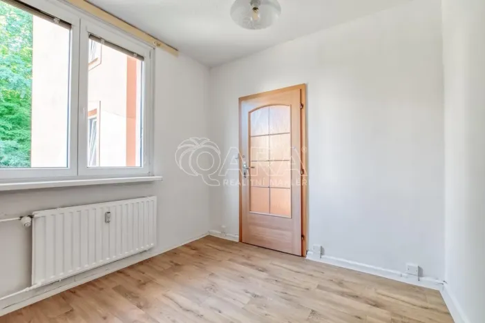 Prodej bytu 4+1, Ostrava - Výškovice, 80 m2