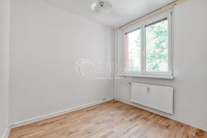 Prodej bytu 4+1, Ostrava - Výškovice, 80 m2