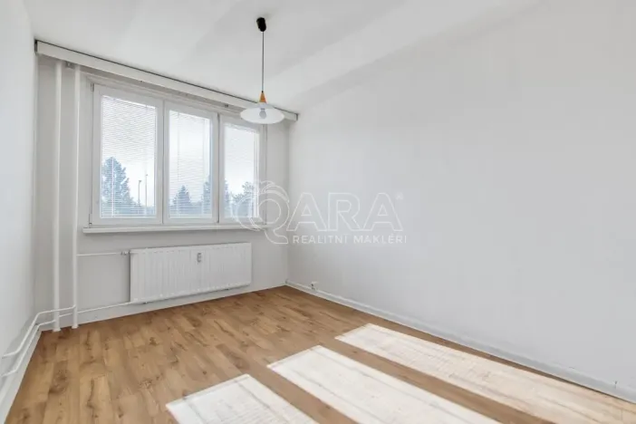 Prodej bytu 4+1, Ostrava - Výškovice, 80 m2