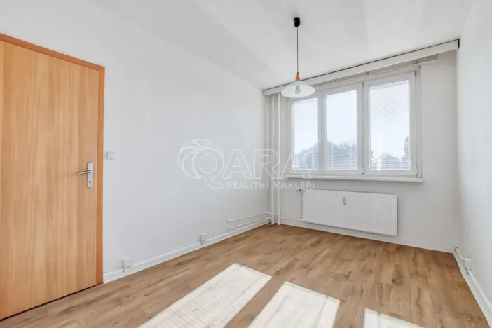 Prodej bytu 4+1, Ostrava - Výškovice, 80 m2