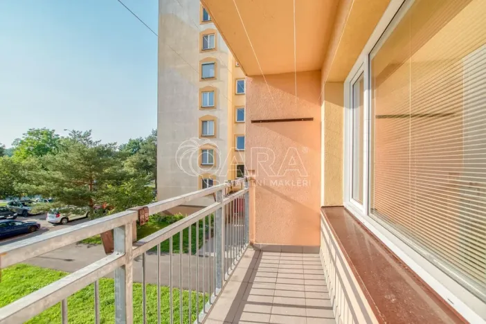 Prodej bytu 4+1, Ostrava - Výškovice, 80 m2