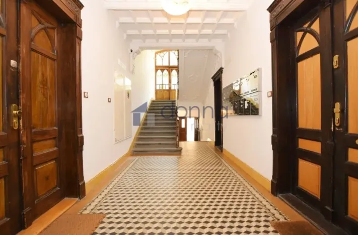 Pronájem bytu 3+kk, Praha, Slezská, 71 m2