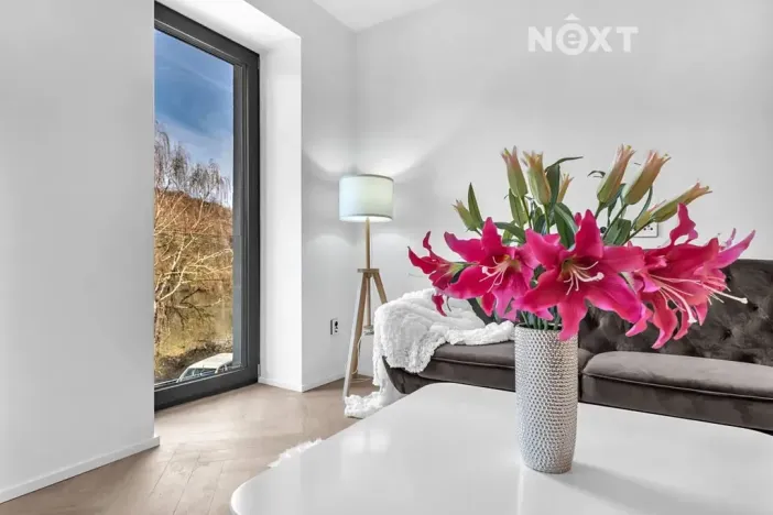 Prodej bytu 2+kk, Praha - Bohnice, V Zámcích, 53 m2