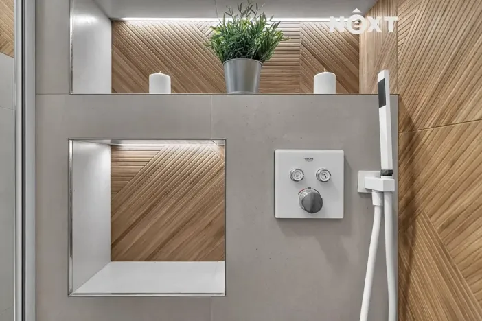Prodej bytu 2+kk, Praha - Bohnice, V Zámcích, 53 m2