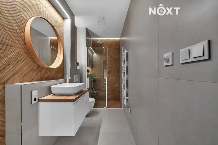 Prodej bytu 2+kk, Praha - Bohnice, V Zámcích, 52 m2