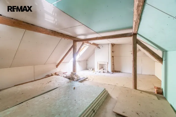 Prodej chalupy, Nalžovské Hory - Velenovy, 80 m2
