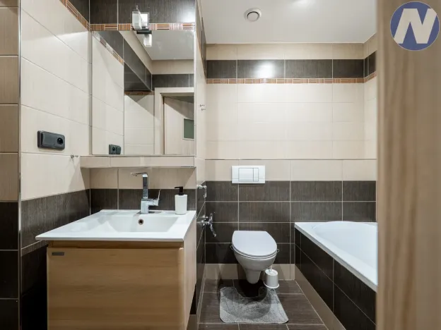 Prodej bytu 3+1, Zbytiny, 62 m2