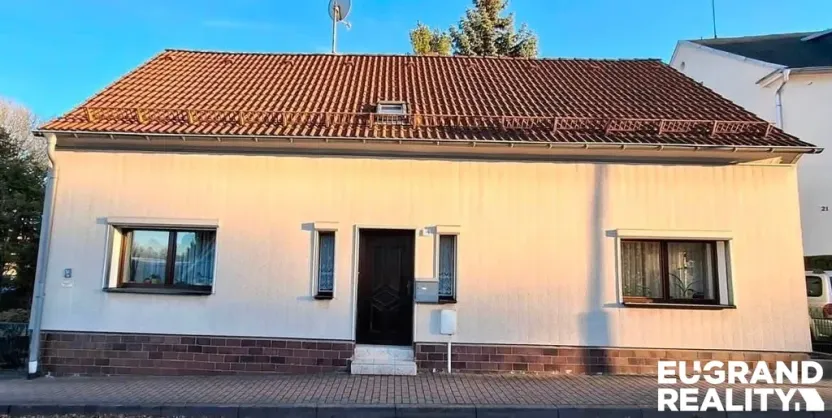 Prodej rodinného domu, Ebersbach, Německo, 120 m2