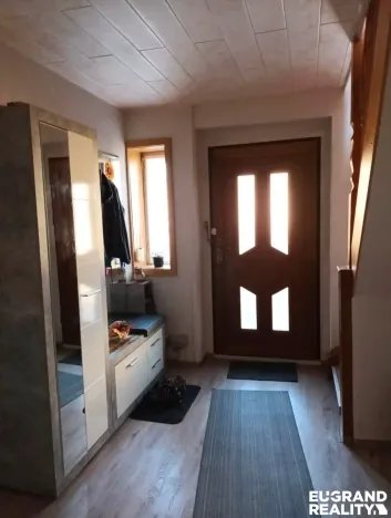 Prodej rodinného domu, Ebersbach, Německo, 120 m2