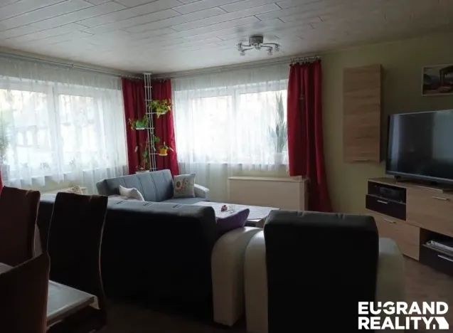Prodej rodinného domu, Ebersbach, Německo, 120 m2
