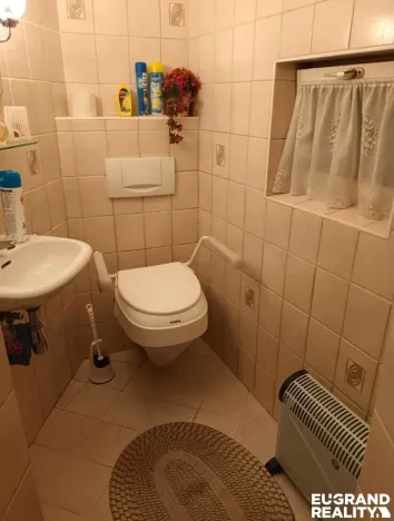 Prodej rodinného domu, Ebersbach, Německo, 120 m2