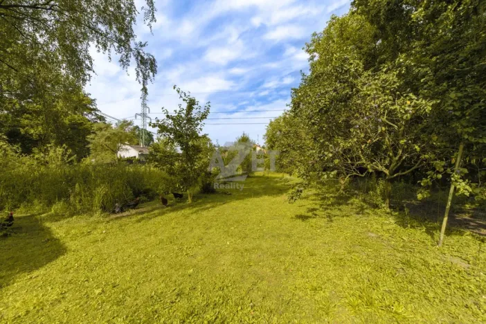 Prodej pozemku pro bydlení, Rychvald, Rybničná, 1467 m2