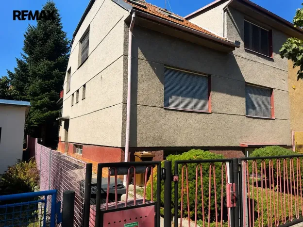 Pronájem bytu 2+1, Kroměříž, 75 m2