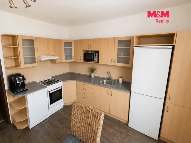 Prodej bytu 3+1, Ostrava - Bělský Les, Bohumíra Četyny, 68 m2