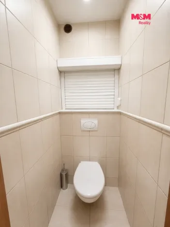 Prodej bytu 3+1, Ostrava - Bělský Les, Bohumíra Četyny, 68 m2