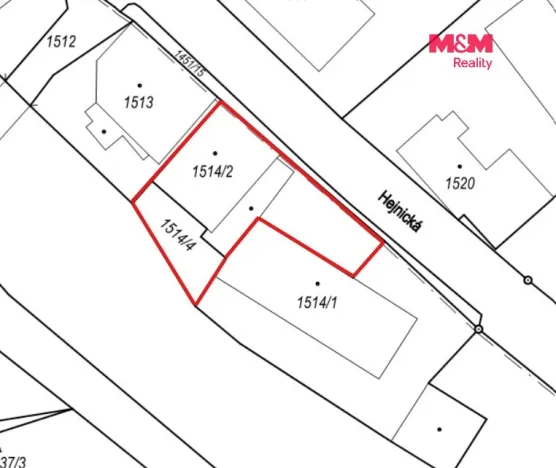 Prodej obchodního prostoru, Raspenava, Hejnická, 422 m2