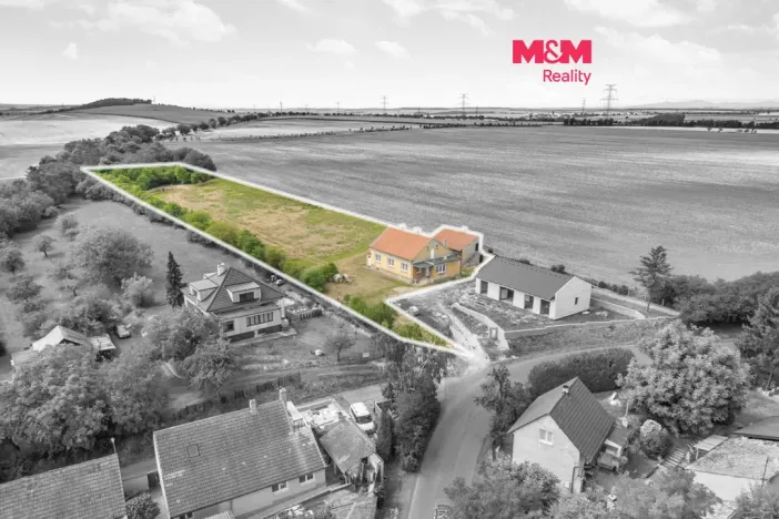 Prodej rodinného domu, Beřovice, 106 m2