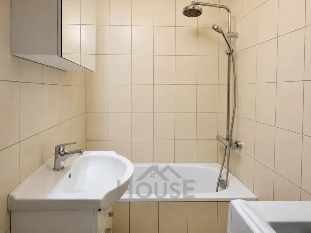 Prodej bytu 2+kk, Praha - Hlubočepy, Wassermannova, 46 m2