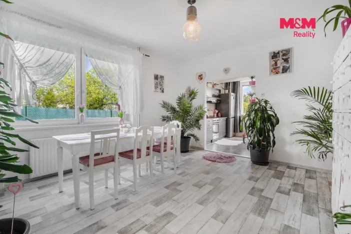 Prodej rodinného domu, Jablonec nad Nisou - Vrkoslavice, Janáčkova, 208 m2
