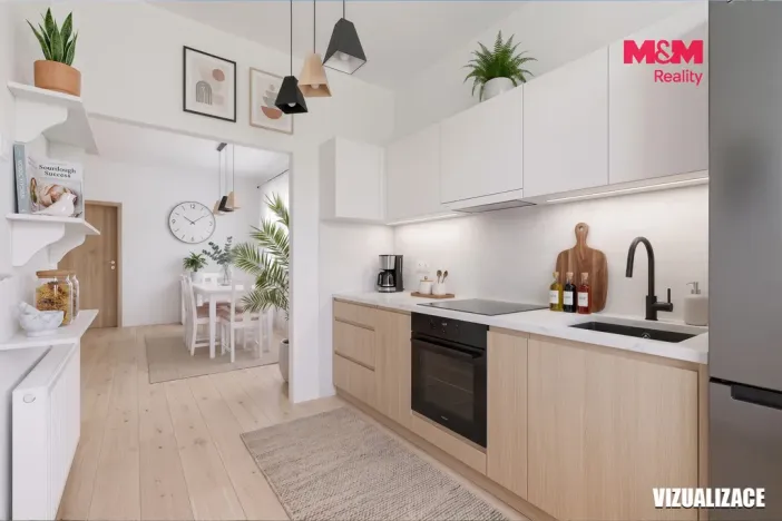 Prodej rodinného domu, Jablonec nad Nisou - Vrkoslavice, Janáčkova, 208 m2