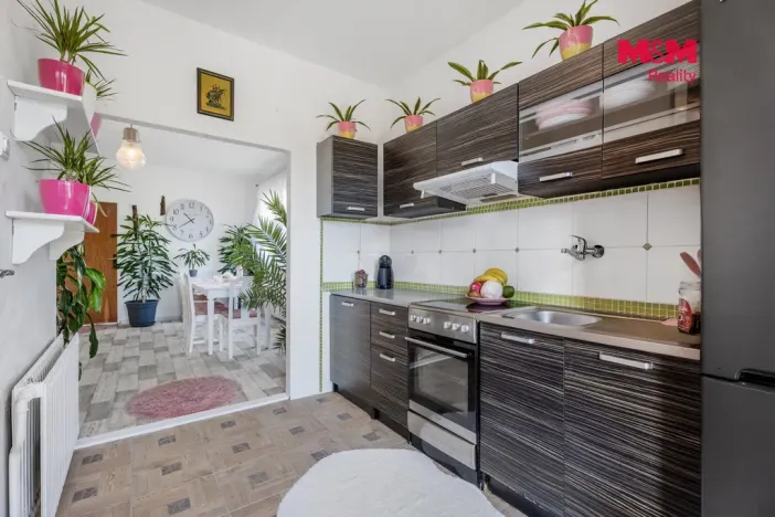 Prodej rodinného domu, Jablonec nad Nisou - Vrkoslavice, Janáčkova, 208 m2