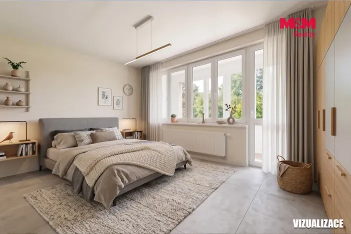 Prodej rodinného domu, Jablonec nad Nisou - Vrkoslavice, Janáčkova, 208 m2