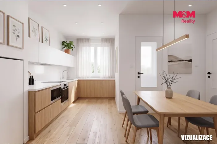 Prodej rodinného domu, Jablonec nad Nisou - Vrkoslavice, Janáčkova, 208 m2