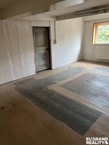 Prodej rodinného domu, Ebersdorf, Německo, 200 m2