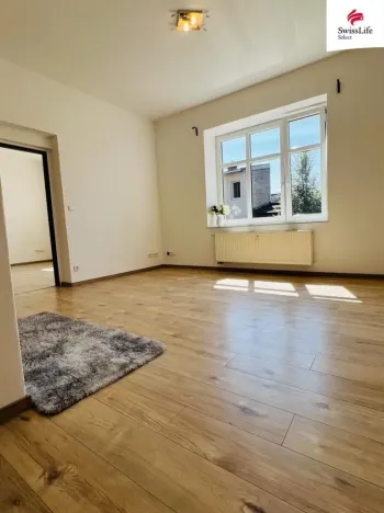 Pronájem bytu 2+kk, Trutnov - Horní Staré Město, Horská, 53 m2