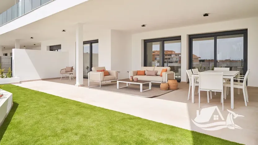 Prodej bytu 3+kk, Fuengirola, Španělsko, 118 m2