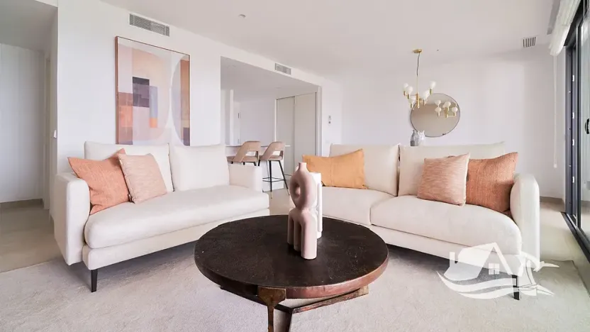 Prodej bytu 3+kk, Fuengirola, Španělsko, 118 m2