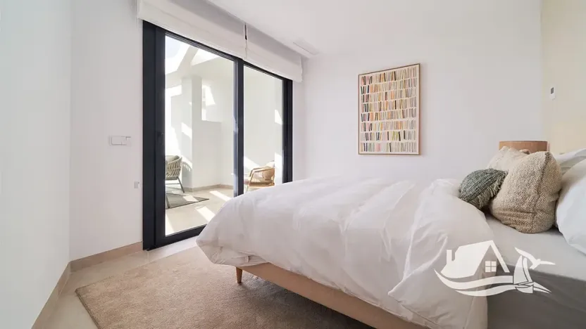 Prodej bytu 3+kk, Fuengirola, Španělsko, 118 m2