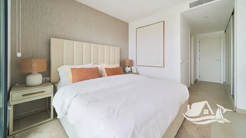 Prodej bytu 3+kk, Fuengirola, Španělsko, 118 m2