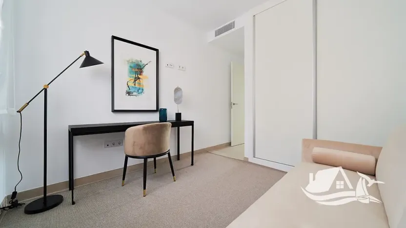 Prodej bytu 3+kk, Fuengirola, Španělsko, 118 m2