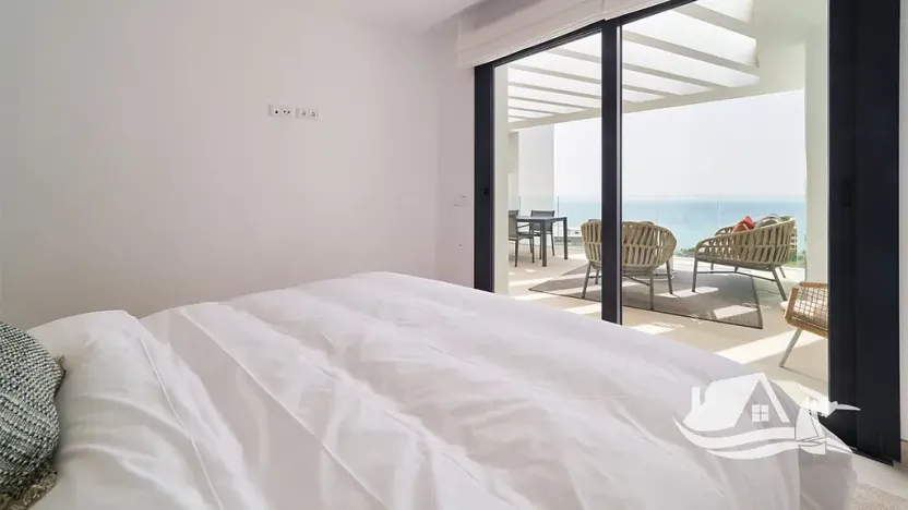 Prodej bytu 3+kk, Fuengirola, Španělsko, 118 m2