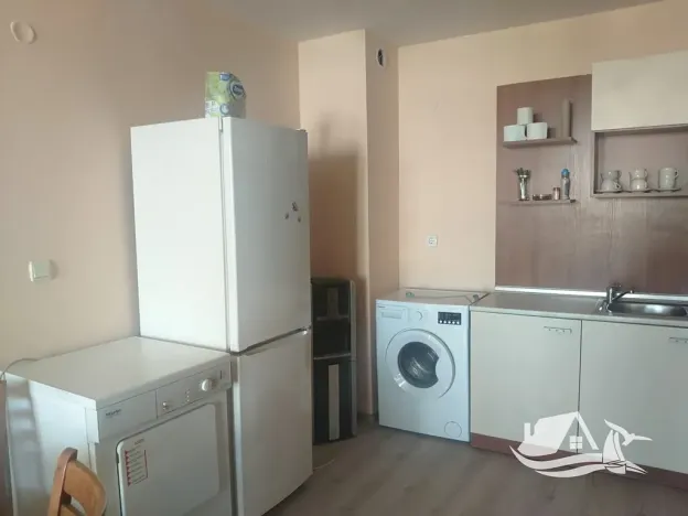Prodej bytu 2+kk, Nesebar, Bulharsko, 63 m2