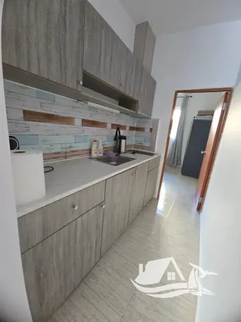 Prodej bytu 2+kk, Nesebar, Bulharsko, 58 m2