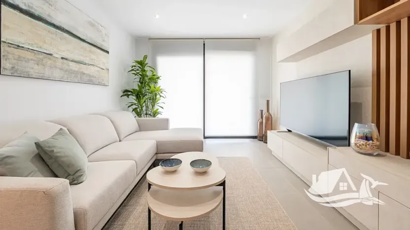 Prodej bytu 3+kk, Capdepera, Španělsko, 91 m2