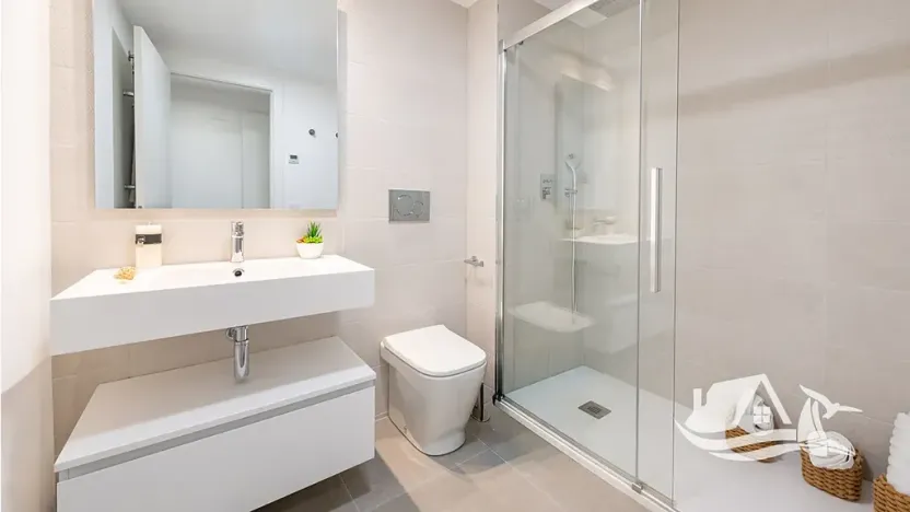 Prodej bytu 3+kk, Capdepera, Španělsko, 91 m2