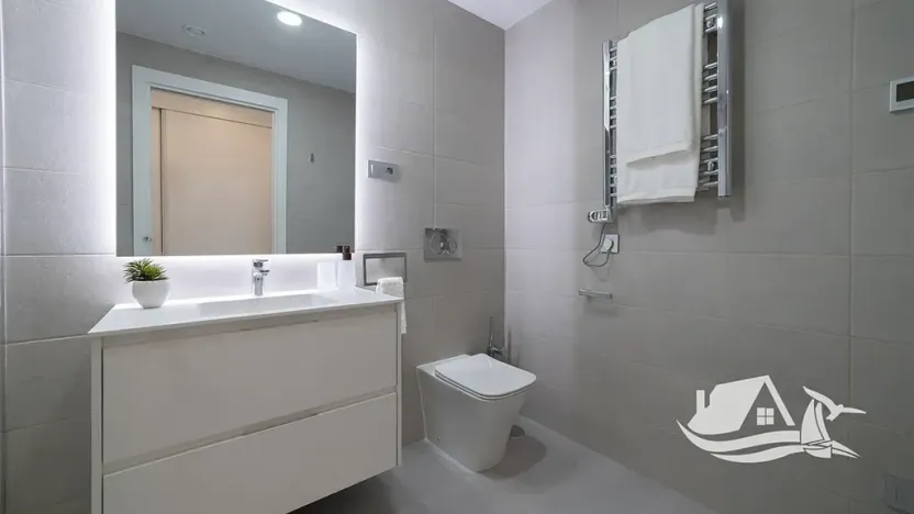Prodej bytu 3+kk, Benidorm, Španělsko, 85 m2