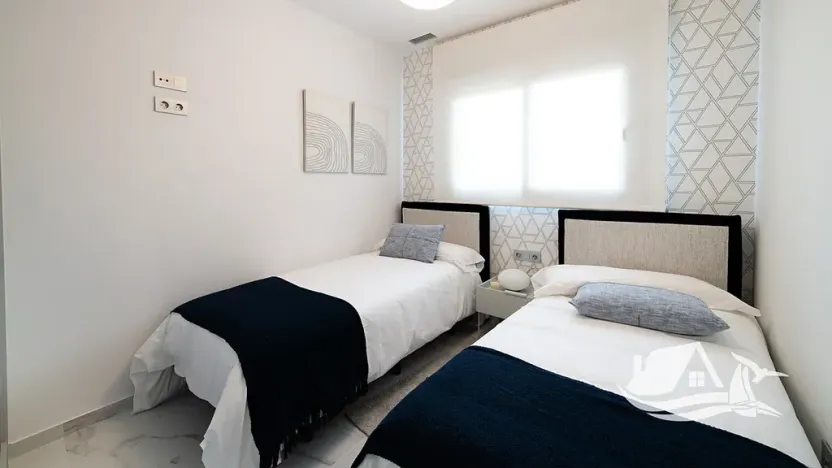 Prodej bytu 3+kk, Benidorm, Španělsko, 85 m2