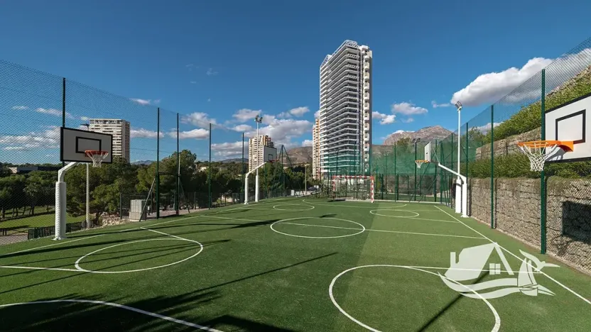 Prodej bytu 4+kk, Benidorm, Španělsko, 118 m2