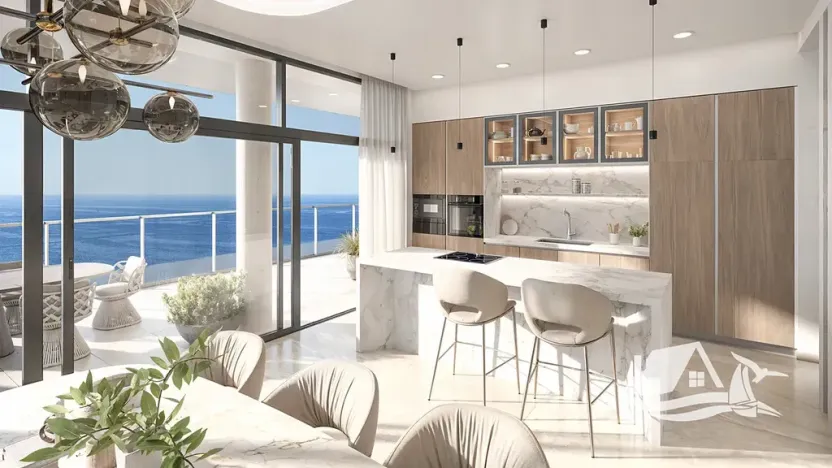 Prodej bytu 3+kk, Benidorm, Španělsko, 97 m2