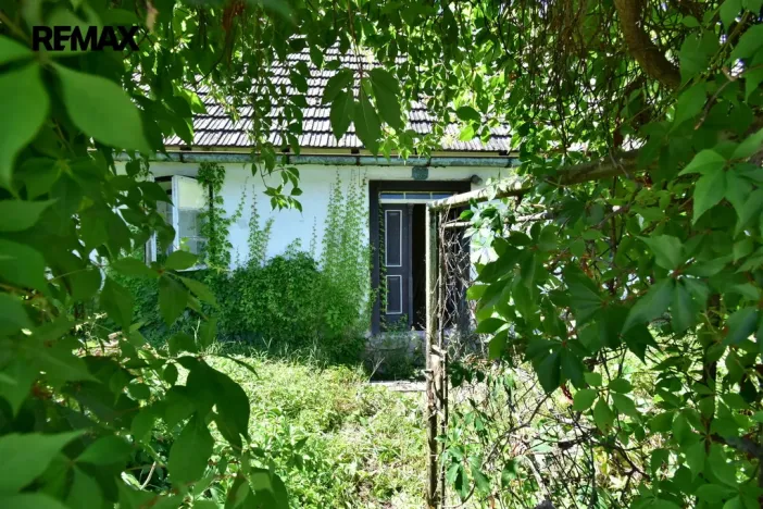 Prodej rodinného domu, Velký Třebešov, 55 m2