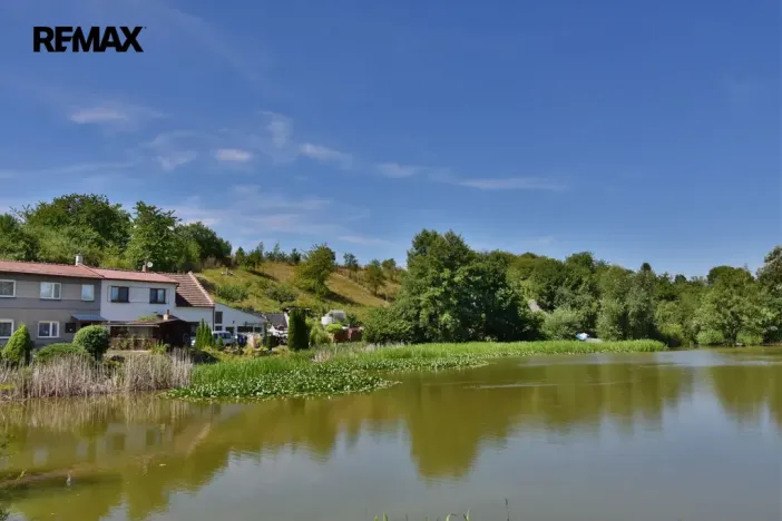 Prodej rodinného domu, Velký Třebešov, 55 m2