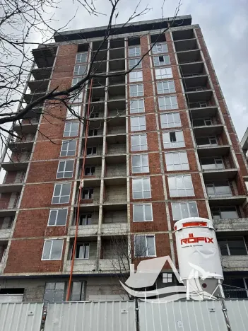 Prodej bytu 2+kk, Burgas, Bulharsko, 54 m2