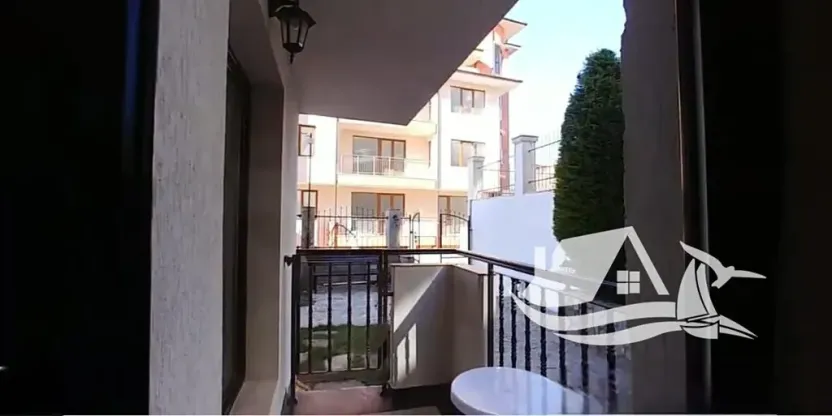 Prodej bytu 2+kk, Sveti Vlas, Bulharsko, 41 m2