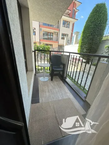 Prodej bytu 2+kk, Sveti Vlas, Bulharsko, 41 m2