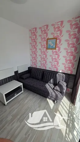 Prodej bytu 1+kk, Nesebar, Bulharsko, 37 m2