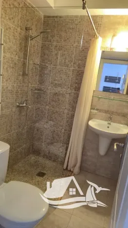 Prodej bytu 1+kk, Nesebar, Bulharsko, 37 m2